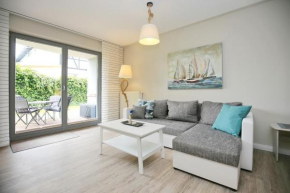 Hanse-Hof Wohnung 04, Boltenhagen